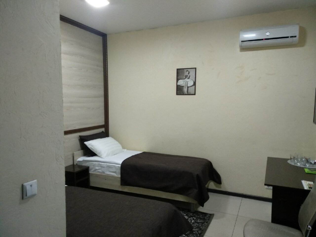 Гостиница Ost-roff Ижевск