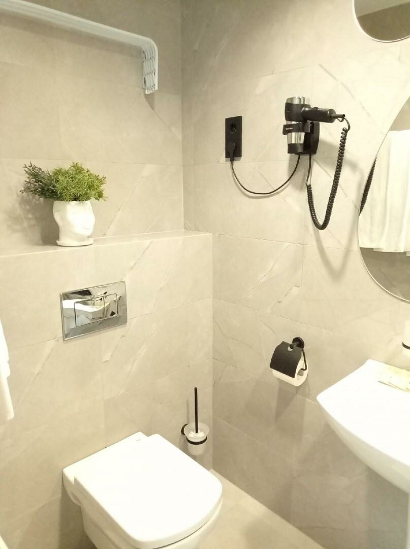 Гостиница Ost-roff Ижевск