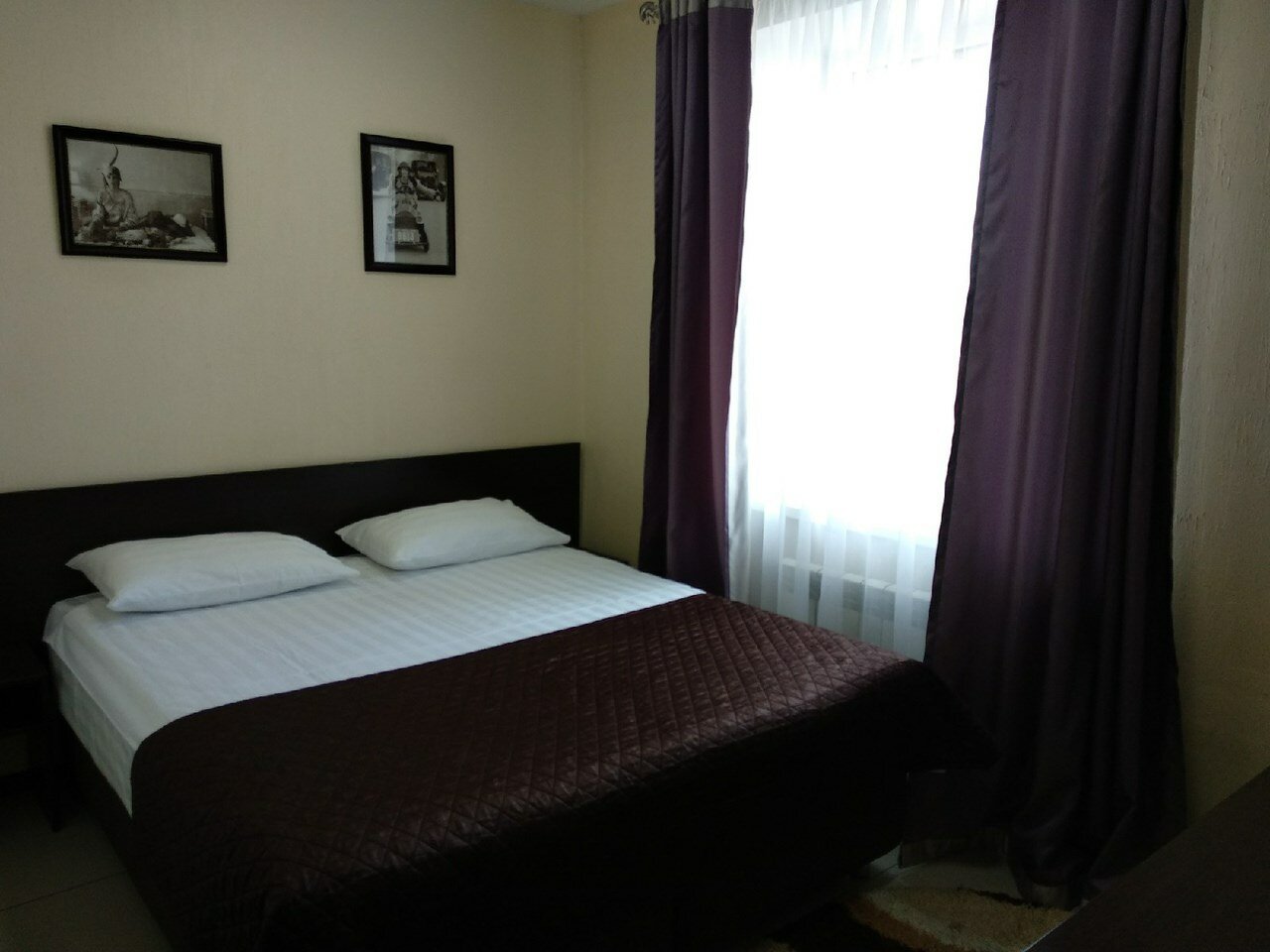 Гостиница Ost-roff Ижевск