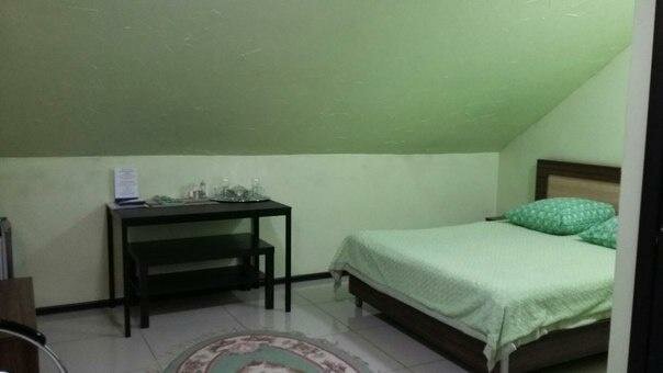 Гостиница Ost-roff Ижевск