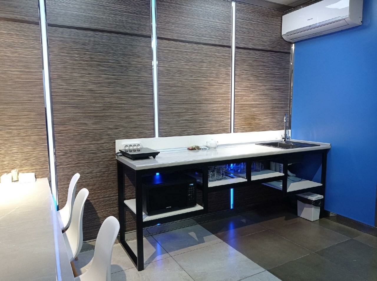 Гостиница Ost-roff Ижевск