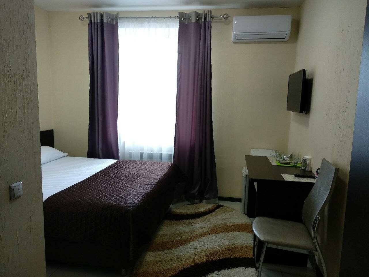 Гостиница Ost-roff Ижевск