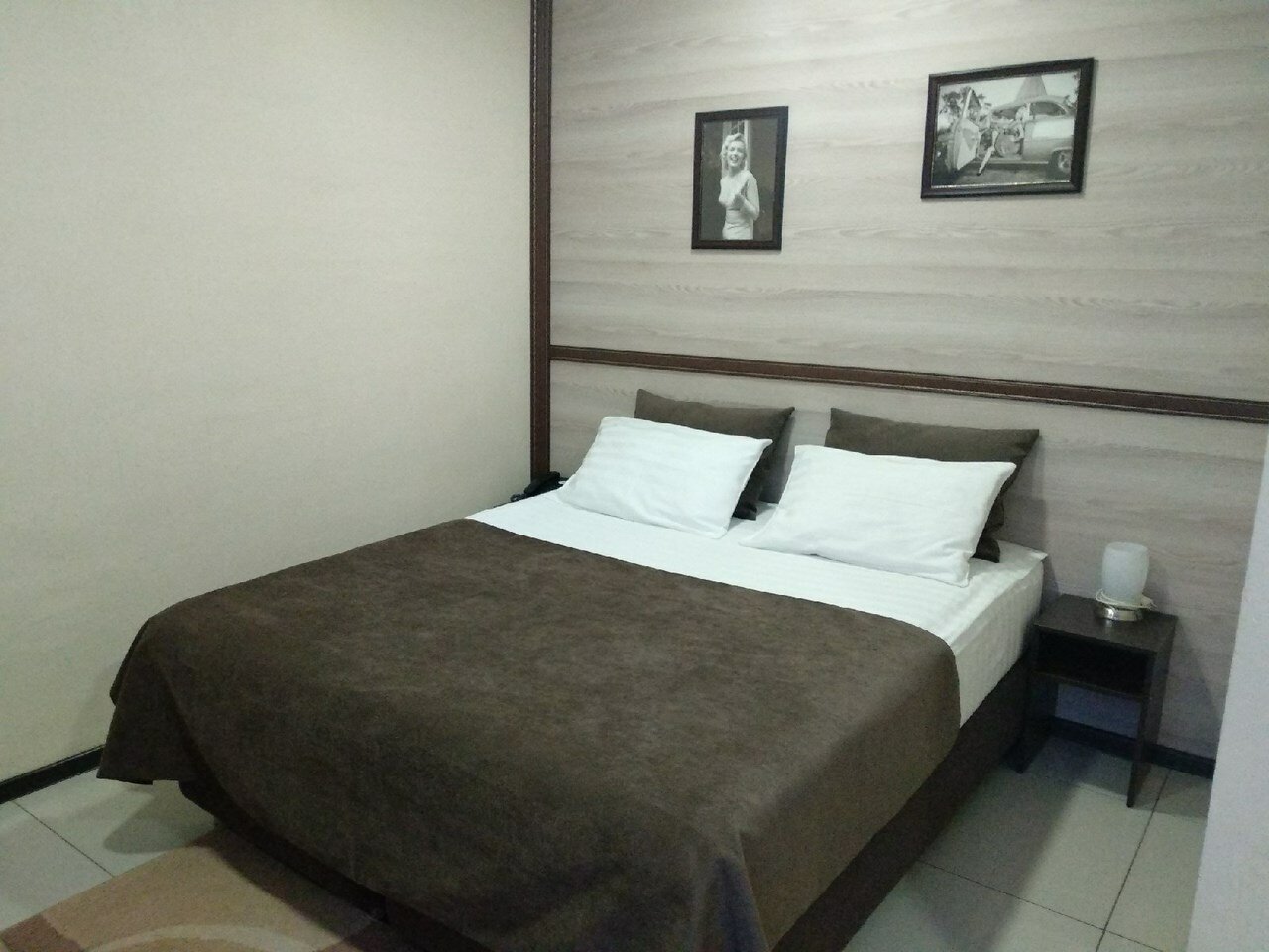 Гостиница Ost-roff Ижевск