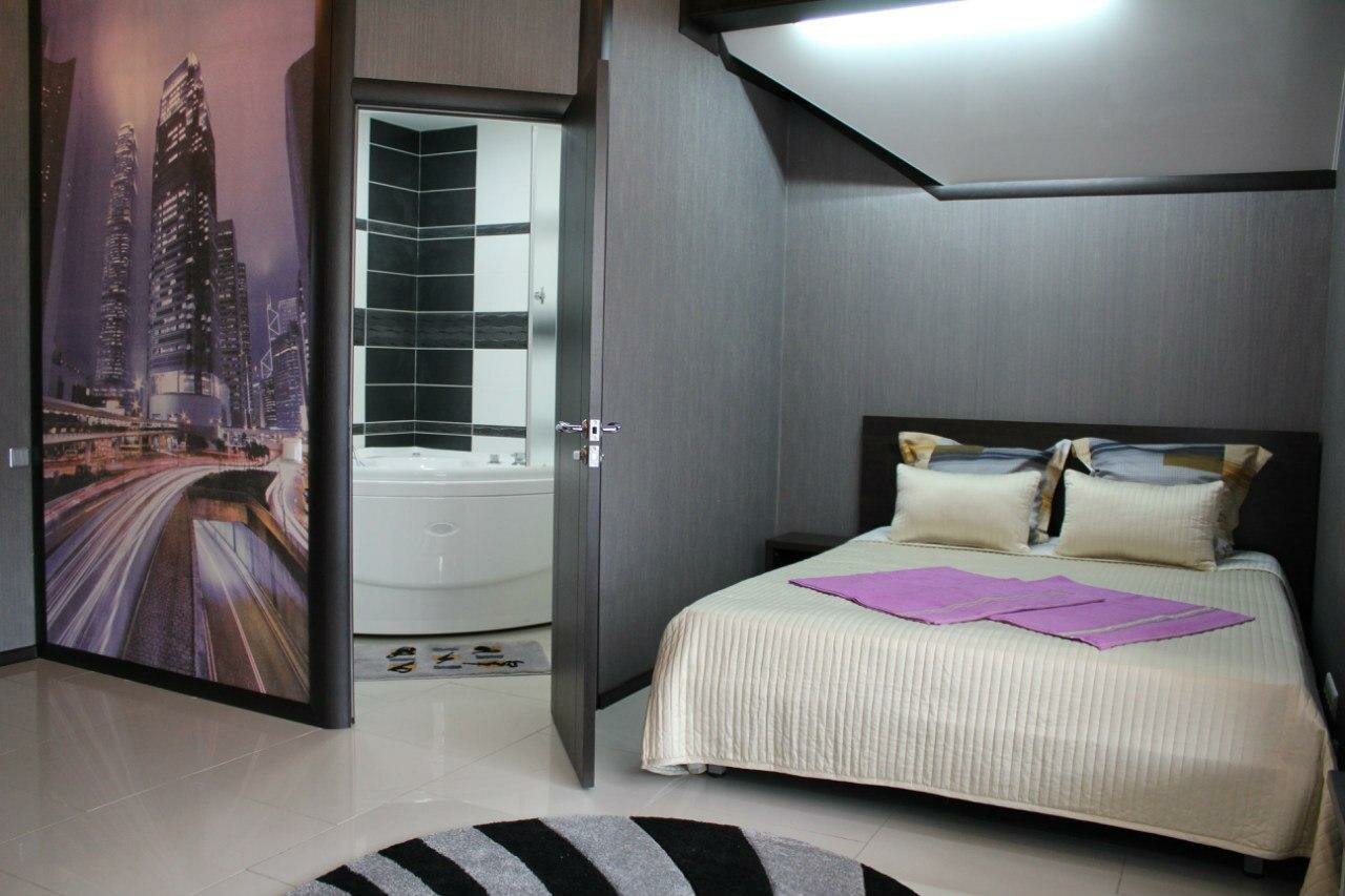 Гостиница Ost-roff Ижевск