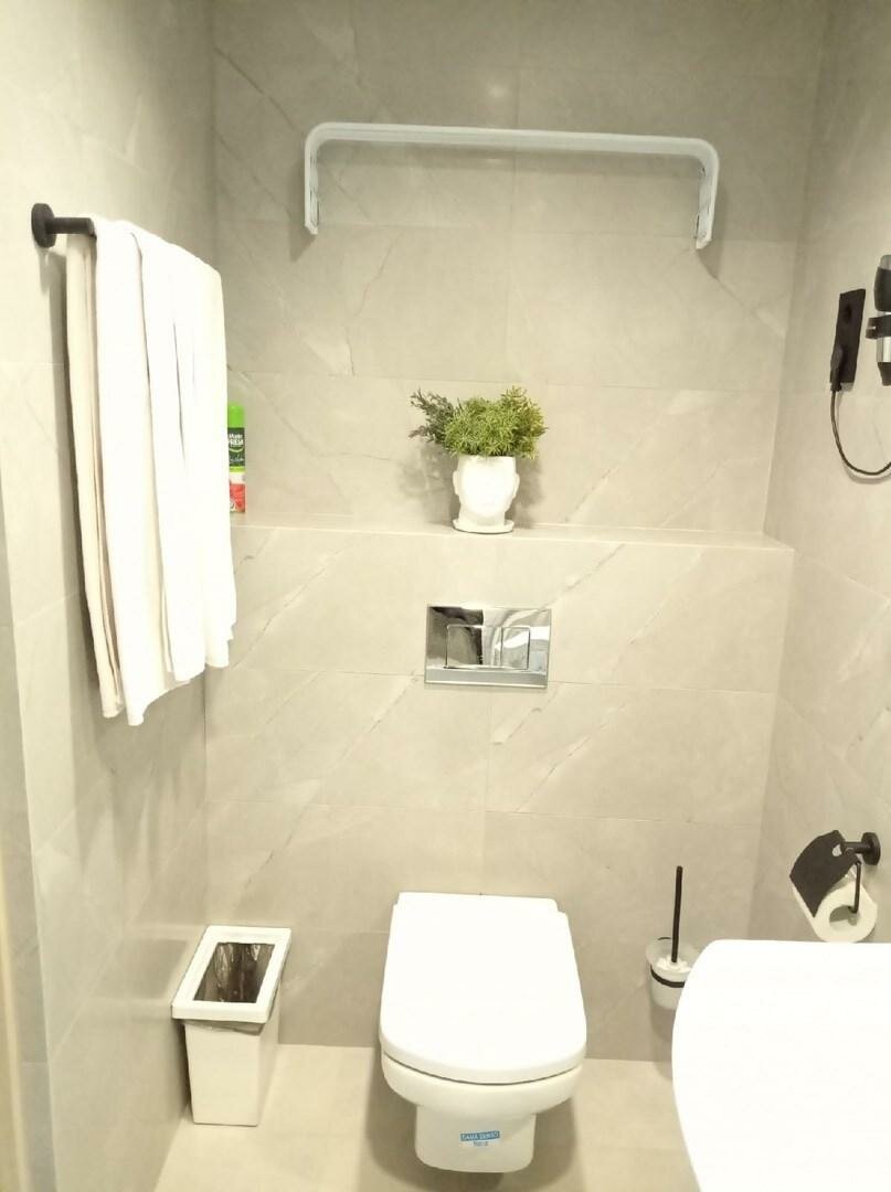 Гостиница Ost-roff Ижевск