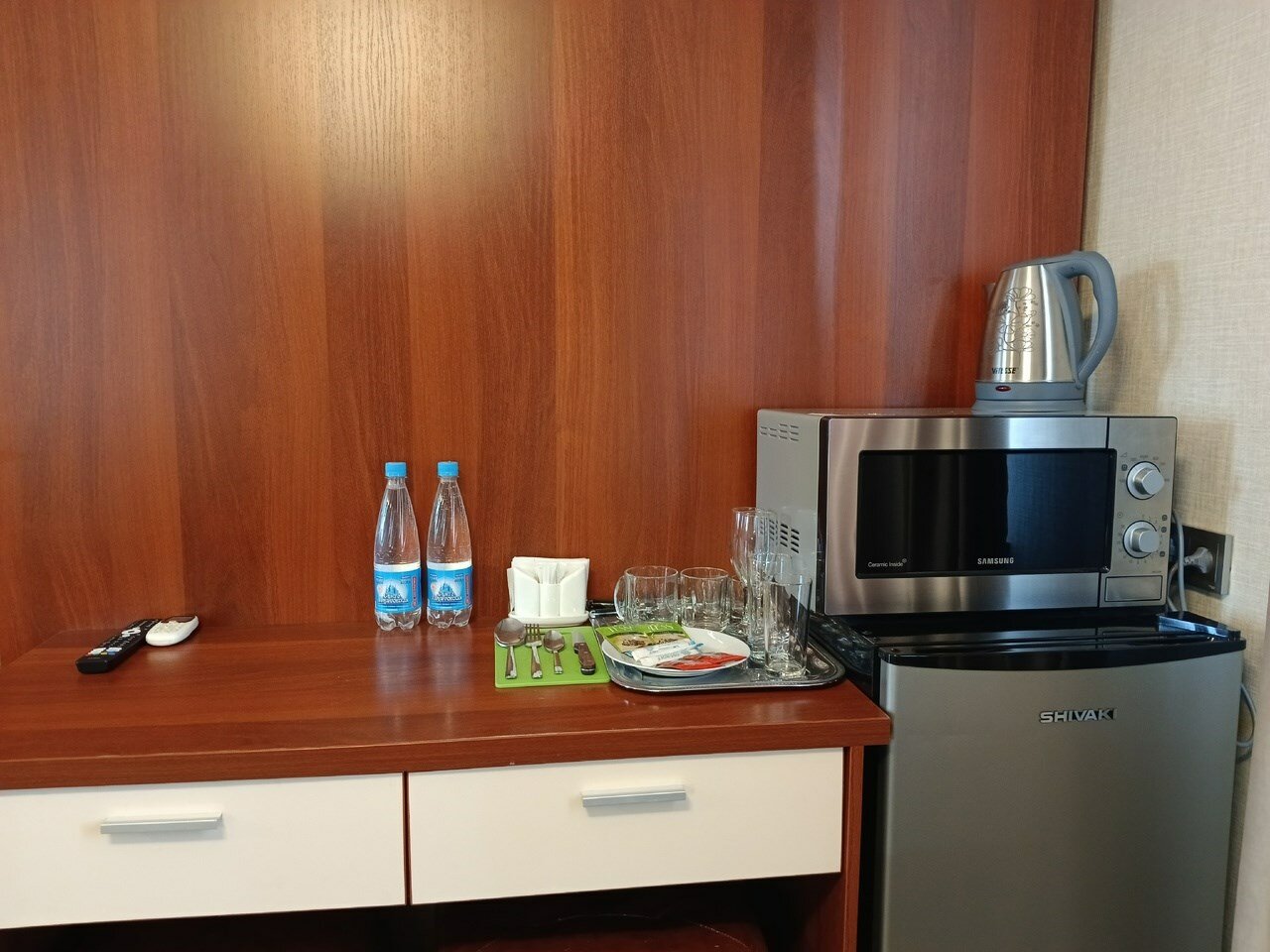 Гостиница Ost-roff Ижевск