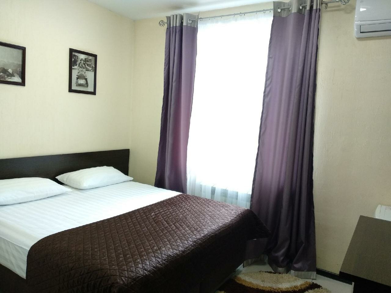 Гостиница Ost-roff Ижевск