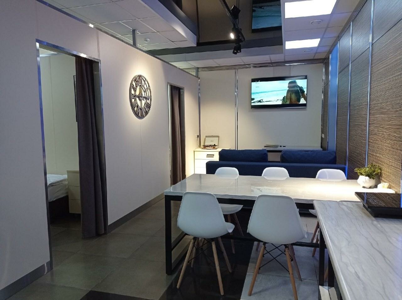 Гостиница Ost-roff Ижевск