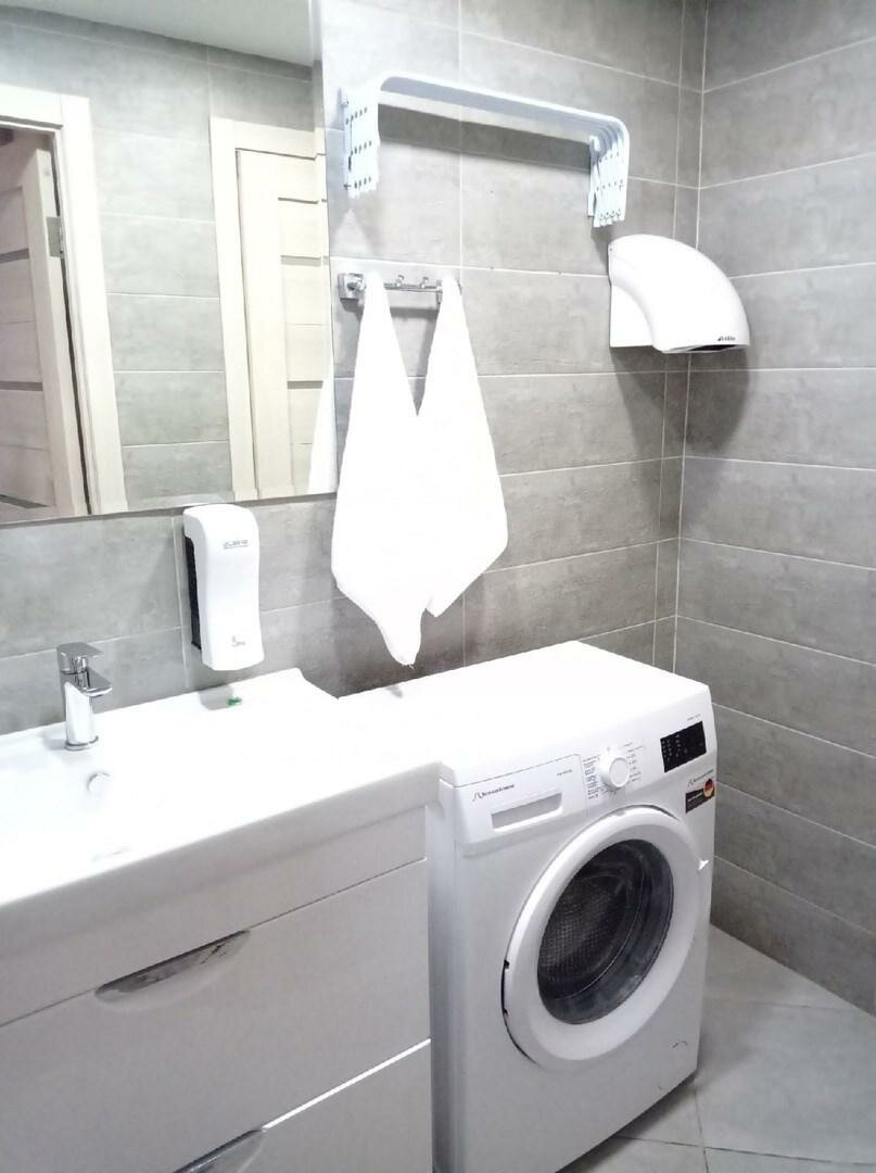 Гостиница Ost-roff Ижевск