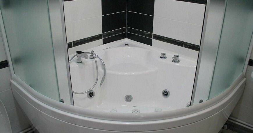 Гостиница Ost-roff Ижевск