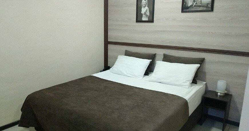 Гостиница Ost-roff Ижевск