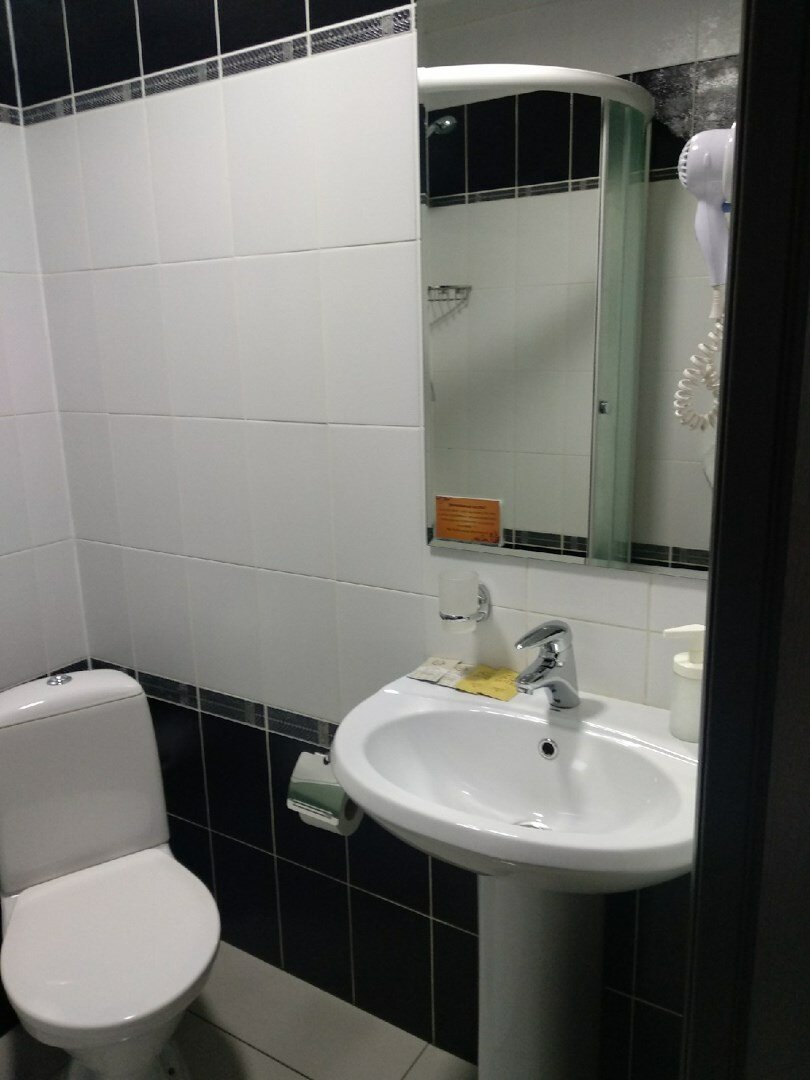 Гостиница Ost-roff Ижевск