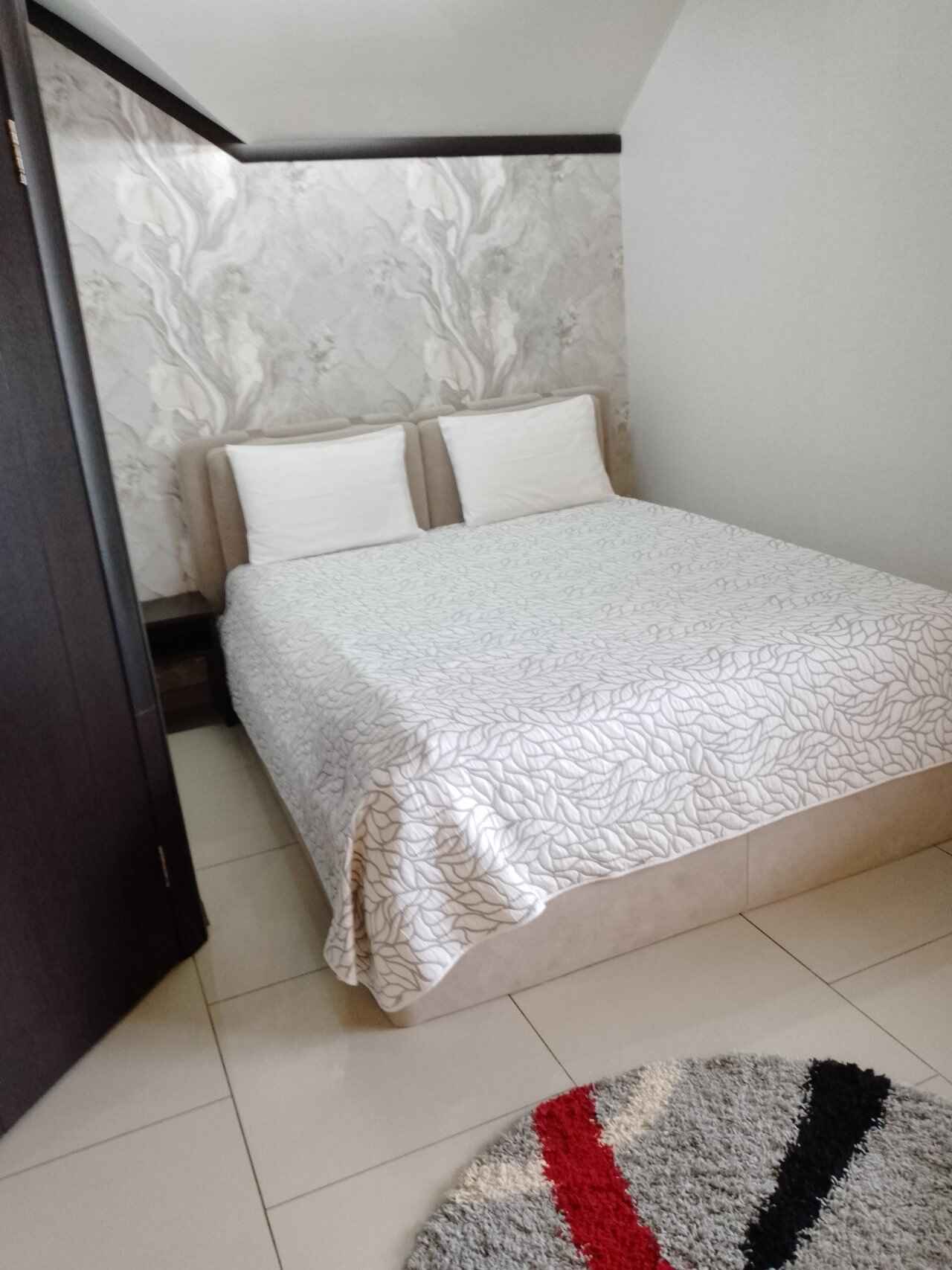 Гостиница Ost-roff Ижевск