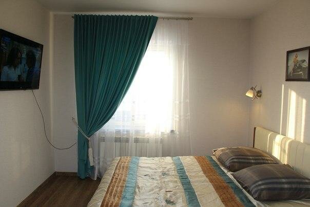 Гостиница Ost-roff Ижевск