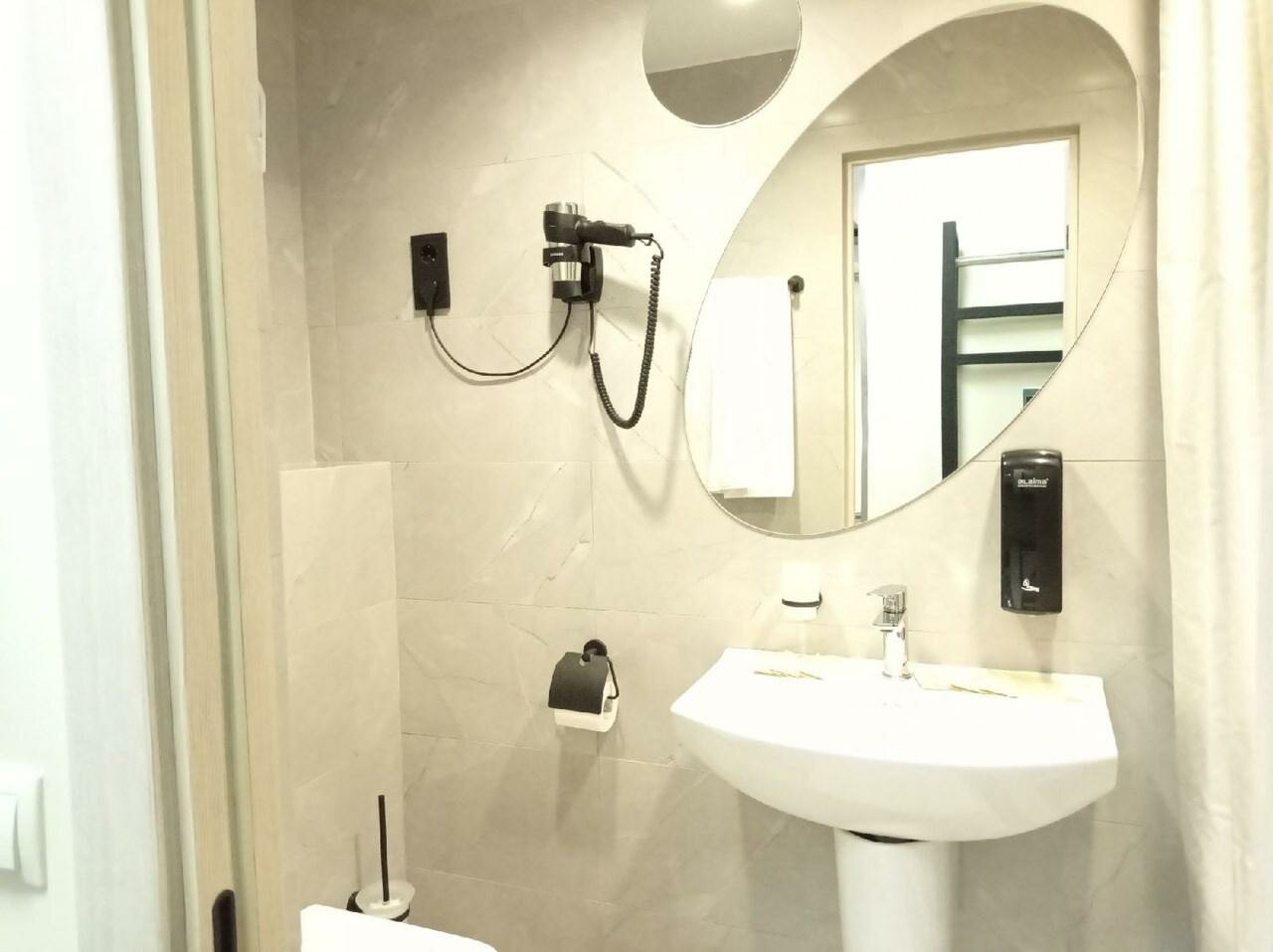 Гостиница Ost-roff Ижевск