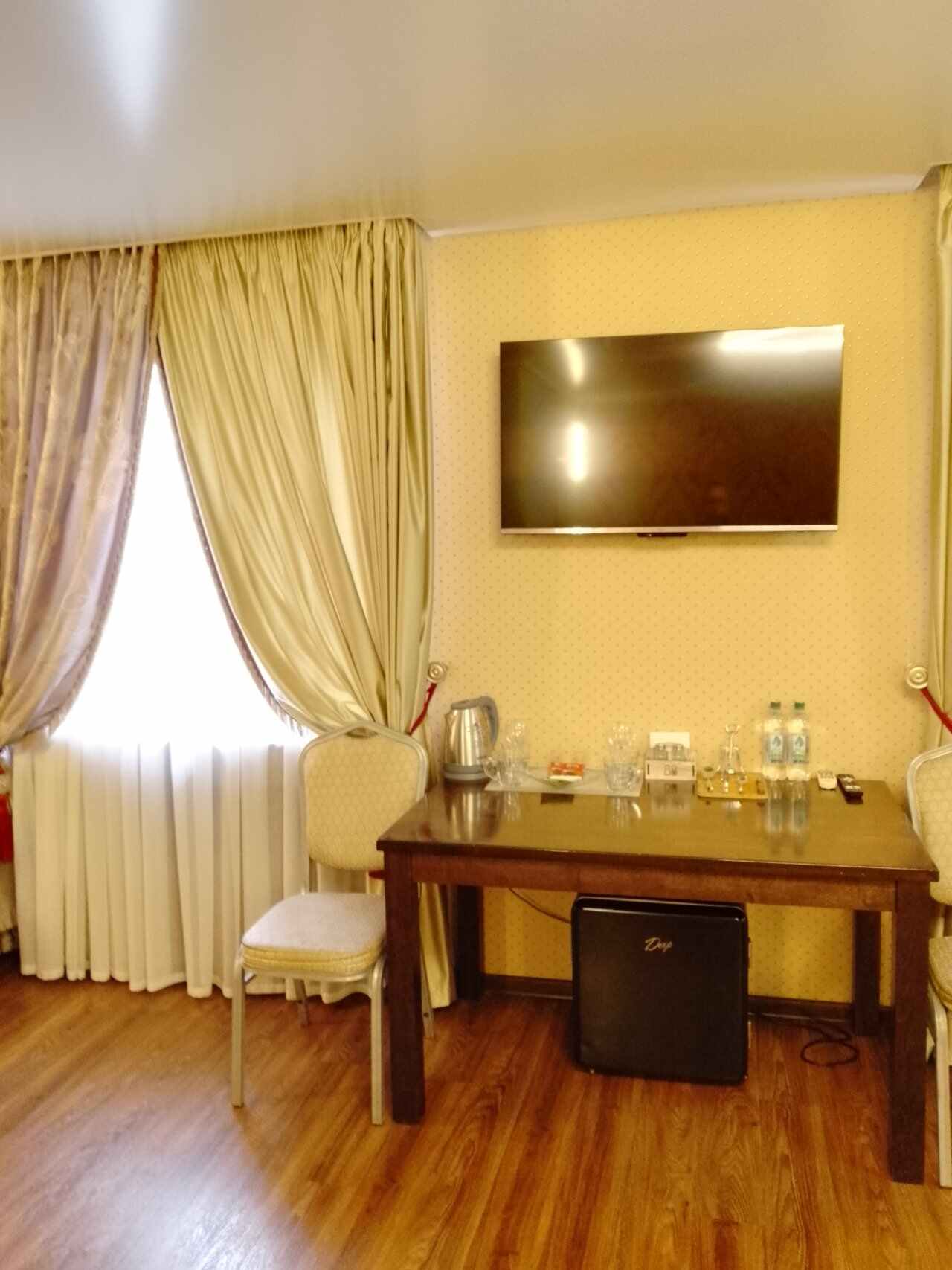 Гостиница Ost-roff Ижевск