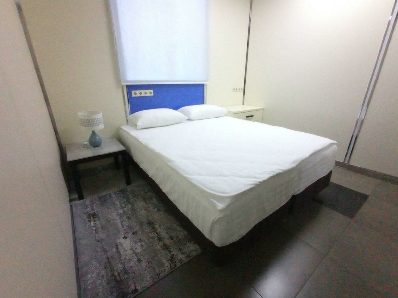 Гостиница Ost-roff Ижевск