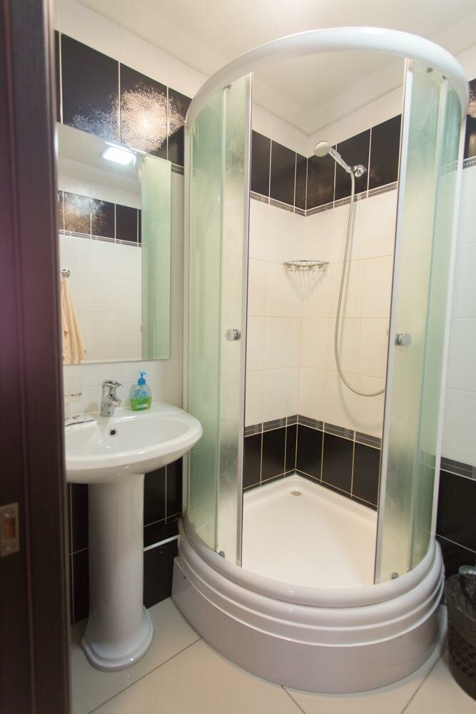 Гостиница Ost-roff Ижевск