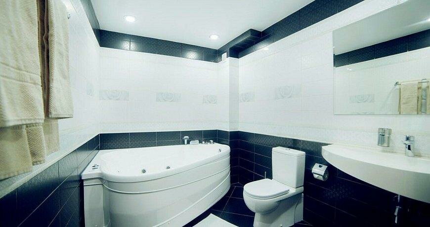 Гостиница Ost-roff Ижевск