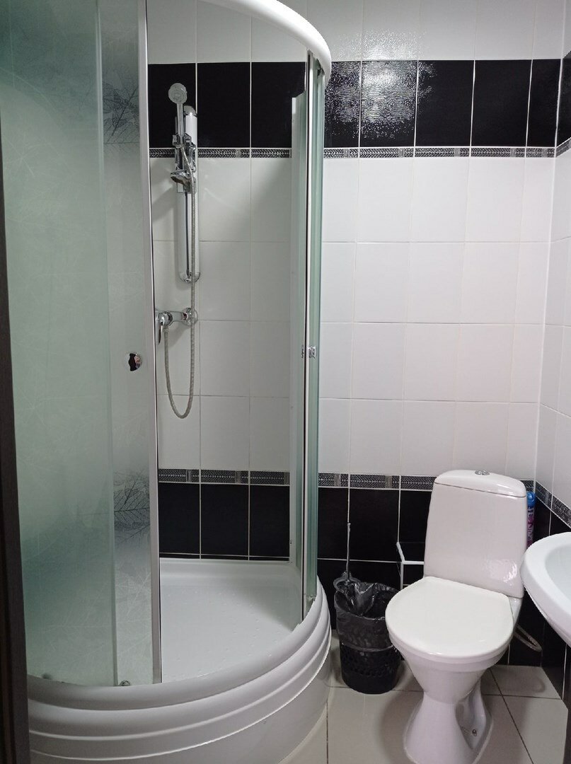 Гостиница Ost-roff Ижевск