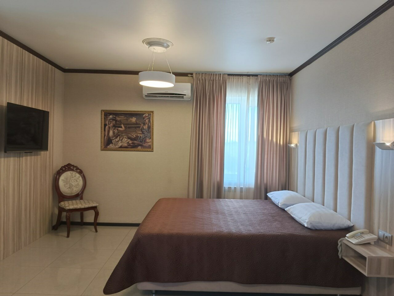 Гостиница Ost-roff Ижевск