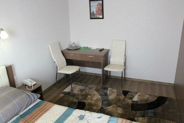 Гостиница Ost-roff Ижевск