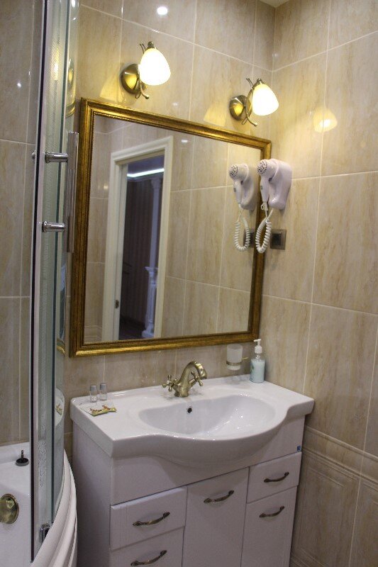 Гостиница Ost-roff Ижевск