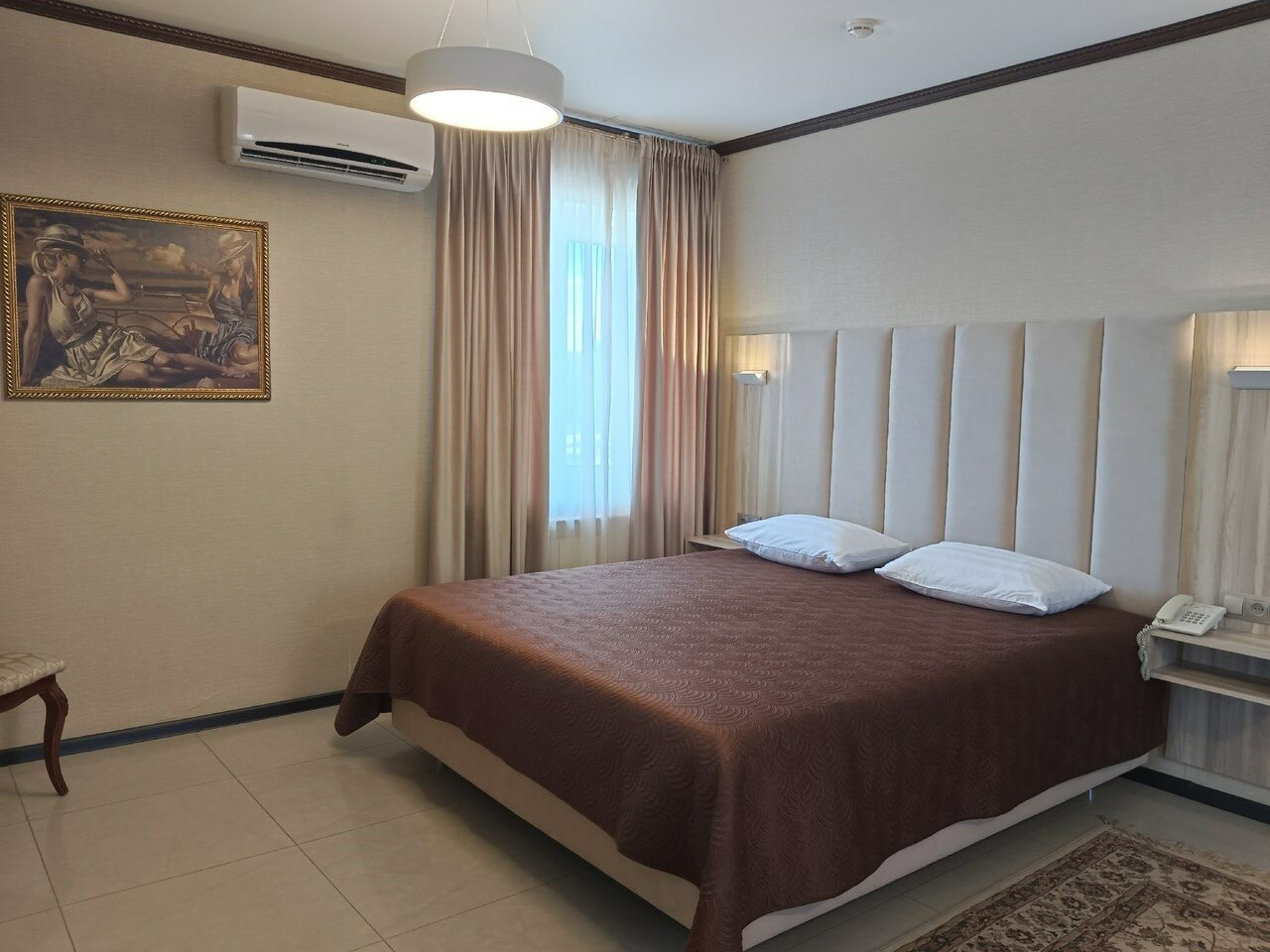 Гостиница Ost-roff Ижевск