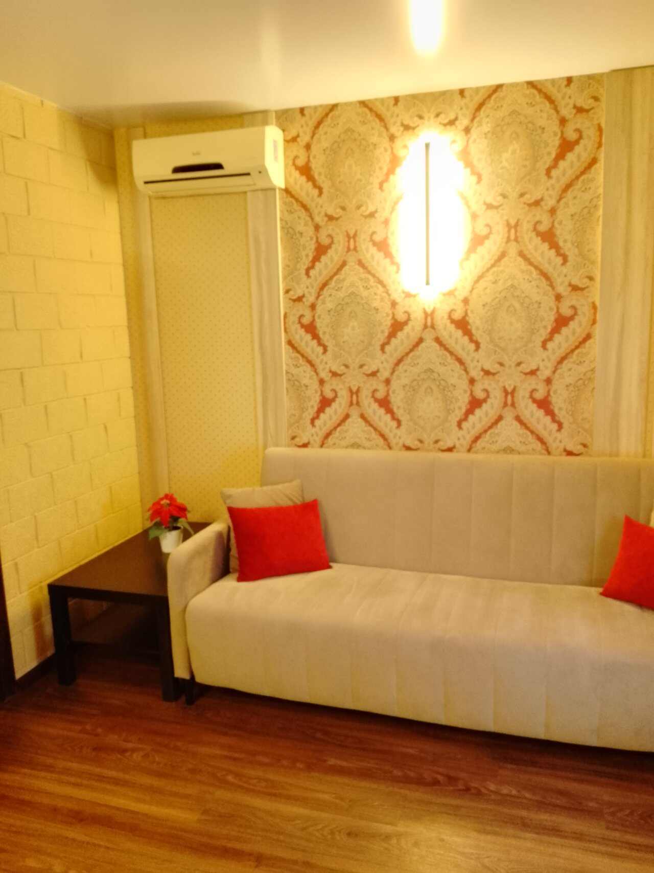 Гостиница Ost-roff Ижевск