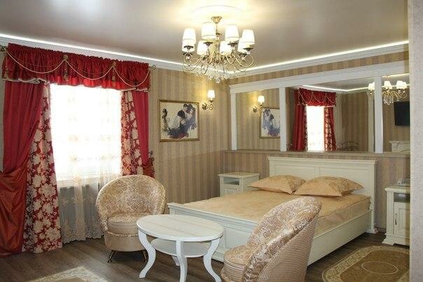 Гостиница Ost-roff Ижевск