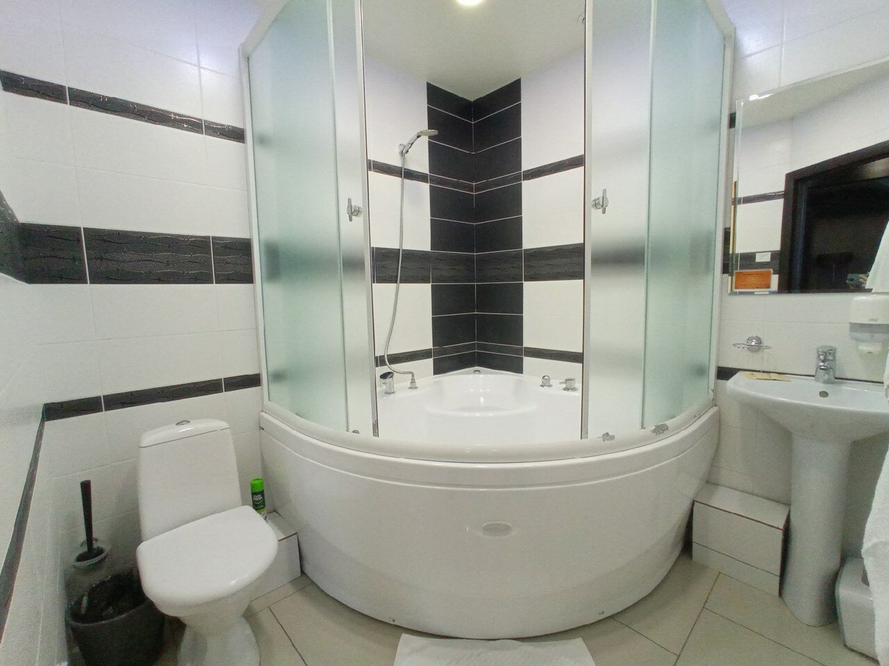 Гостиница Ost-roff Ижевск