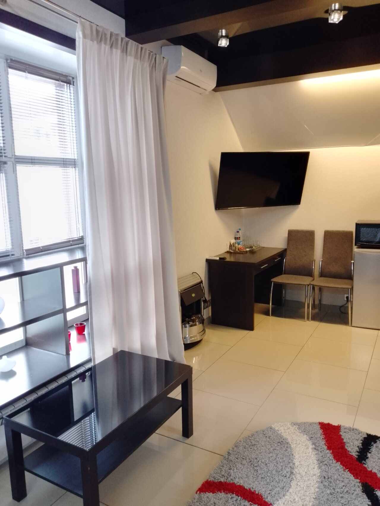 Гостиница Ost-roff Ижевск