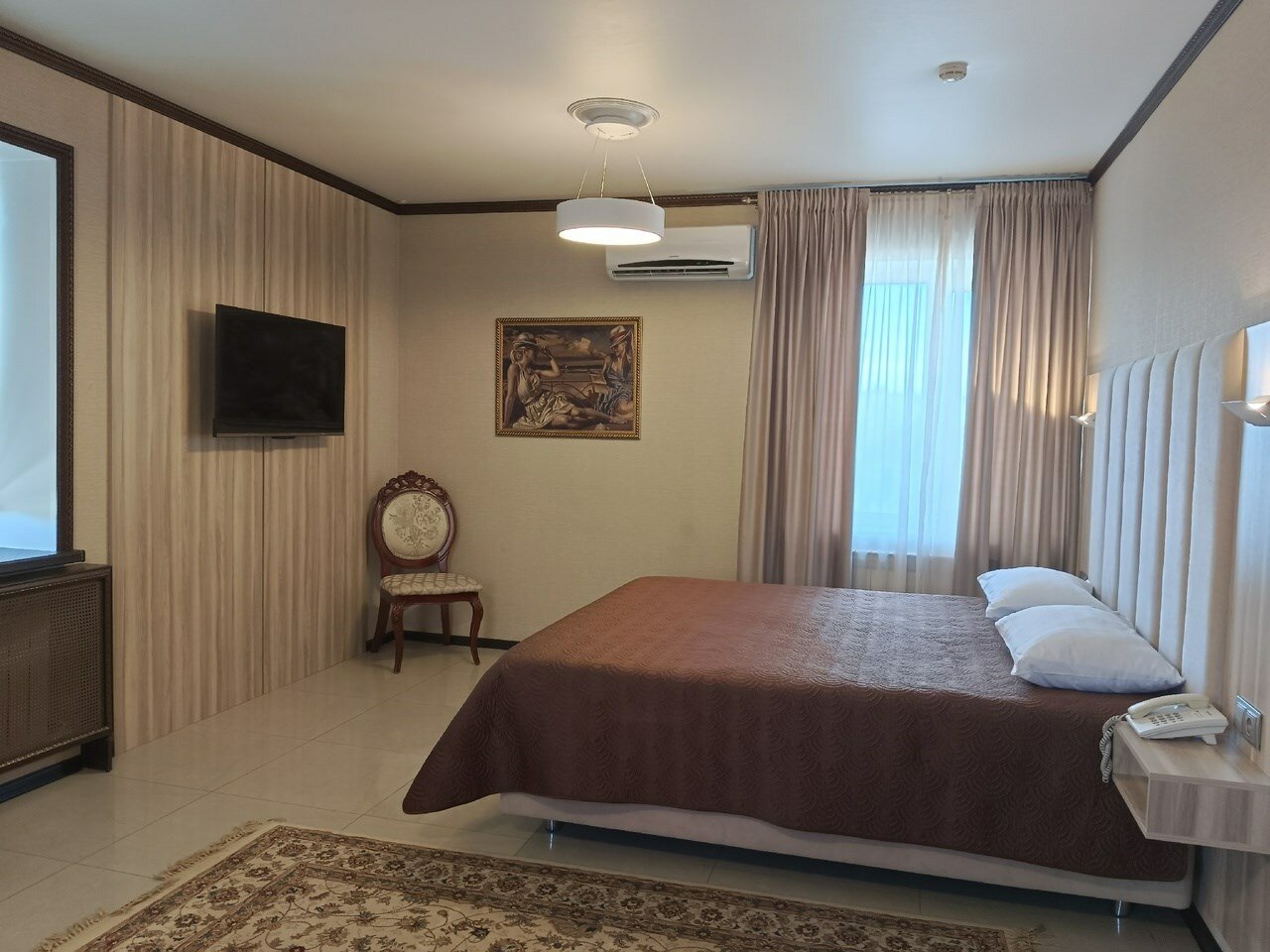 Гостиница Ost-roff Ижевск