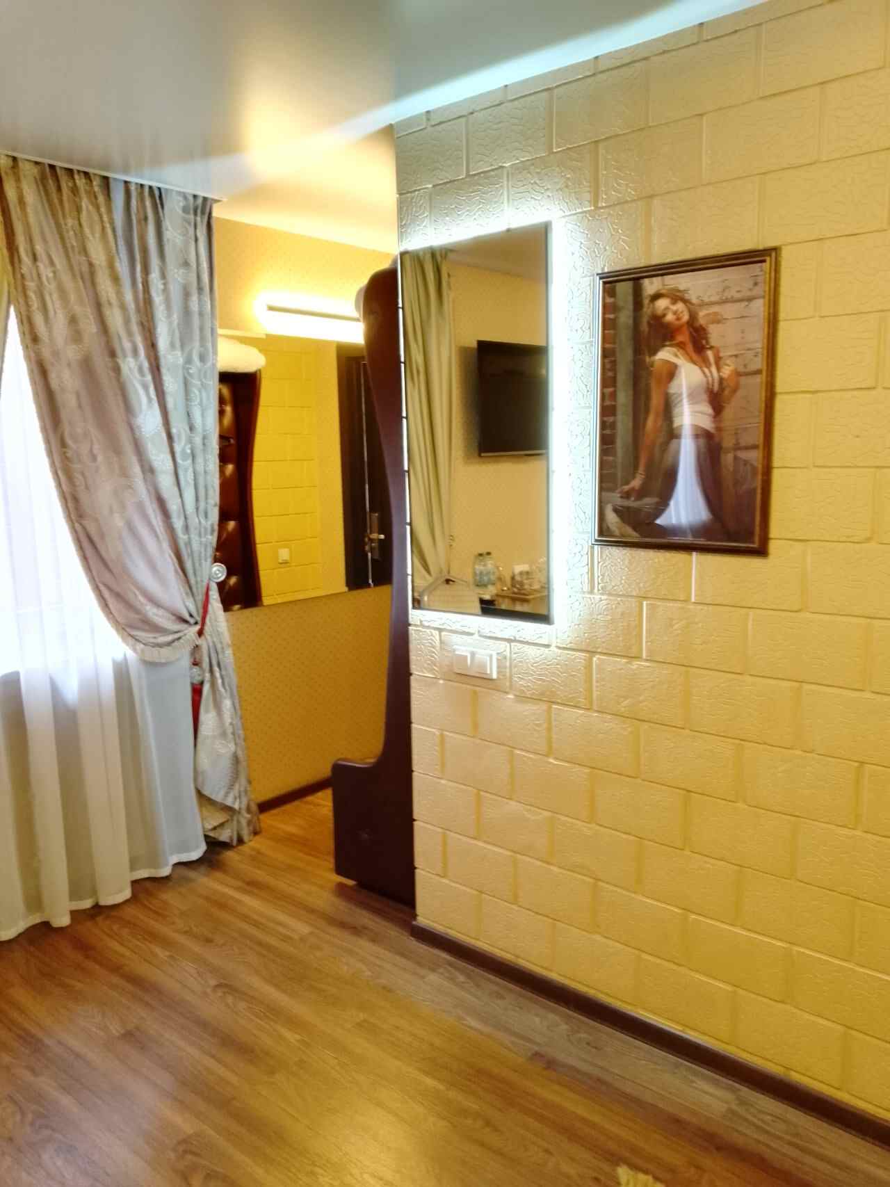 Гостиница Ost-roff Ижевск