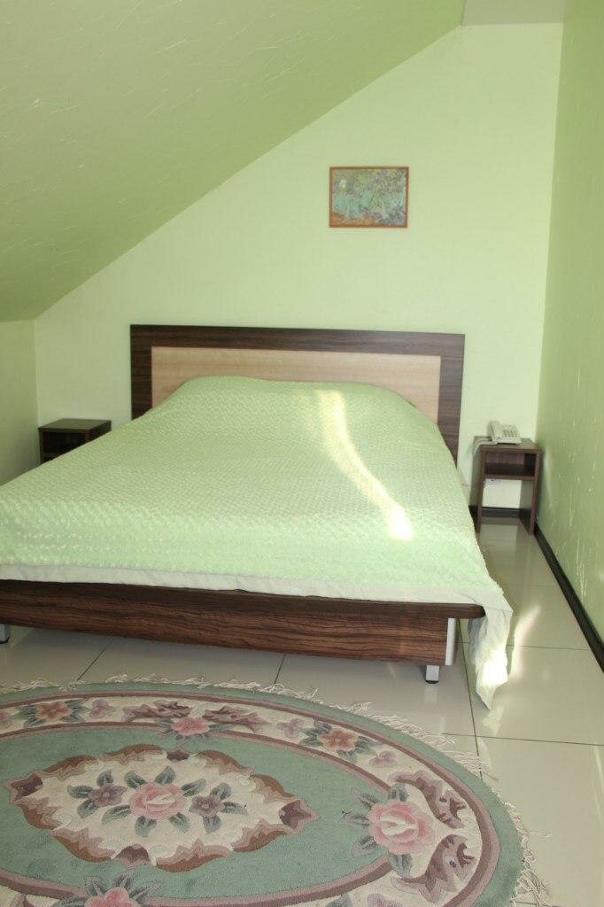 Гостиница Ost-roff Ижевск