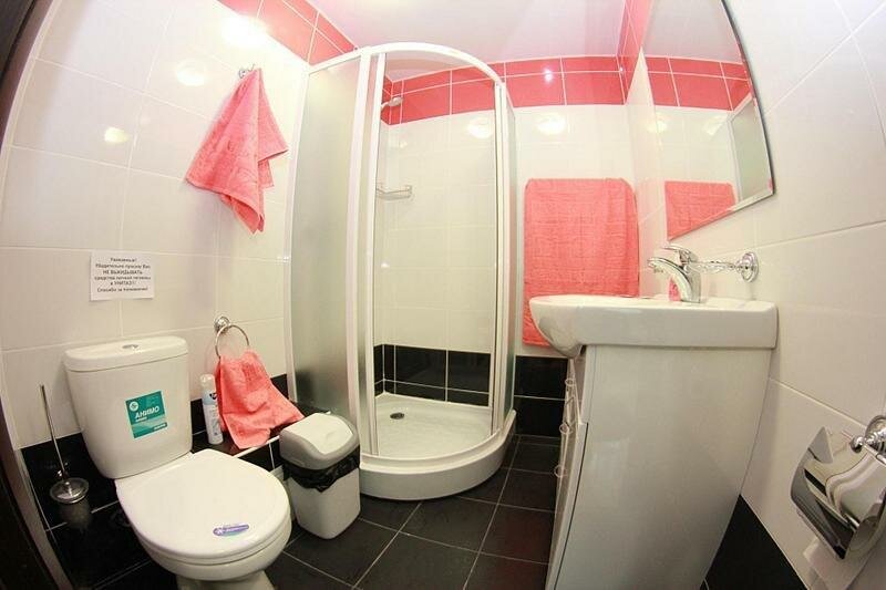 Гостиница Ost-roff Ижевск