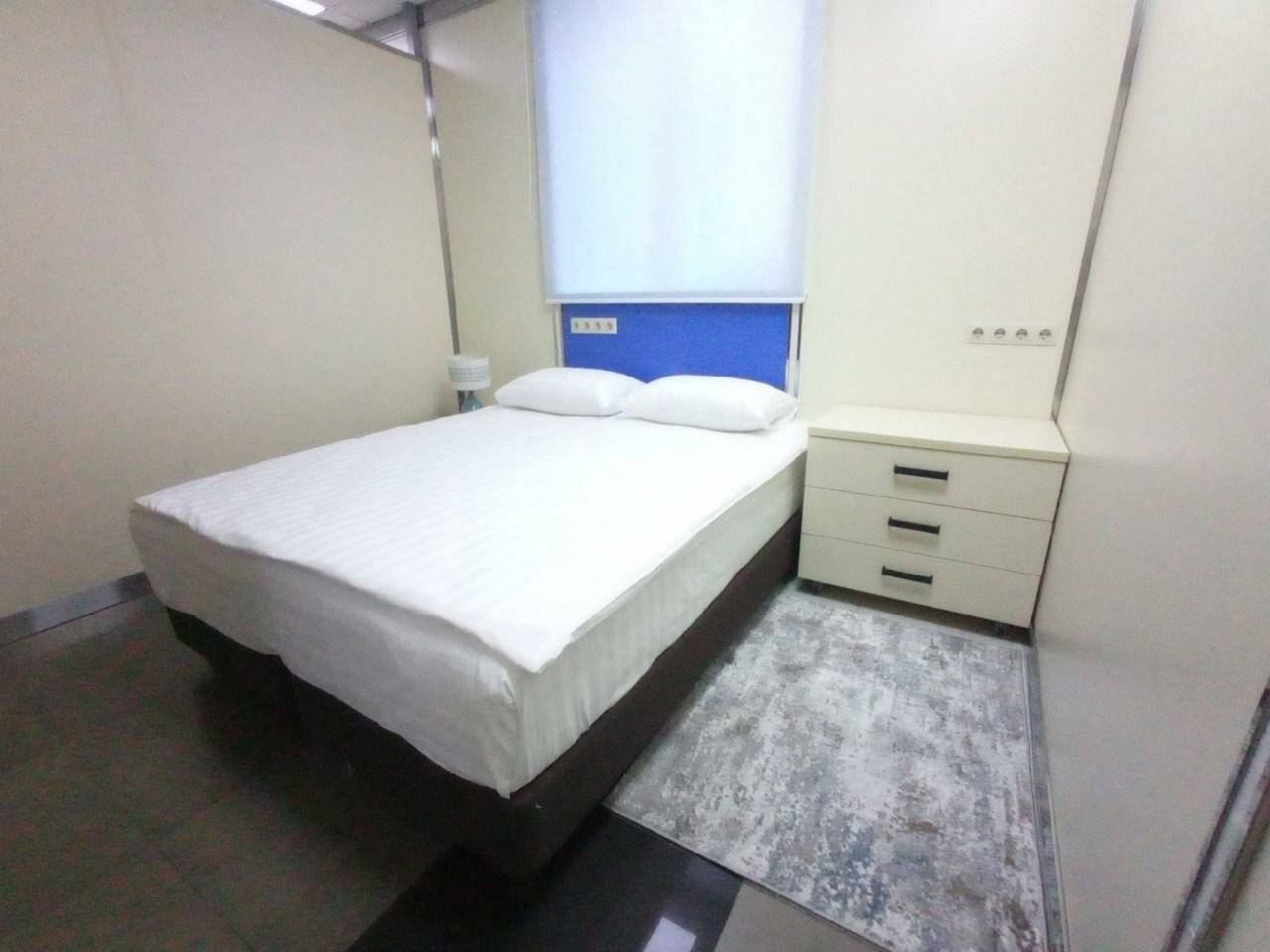 Гостиница Ost-roff Ижевск