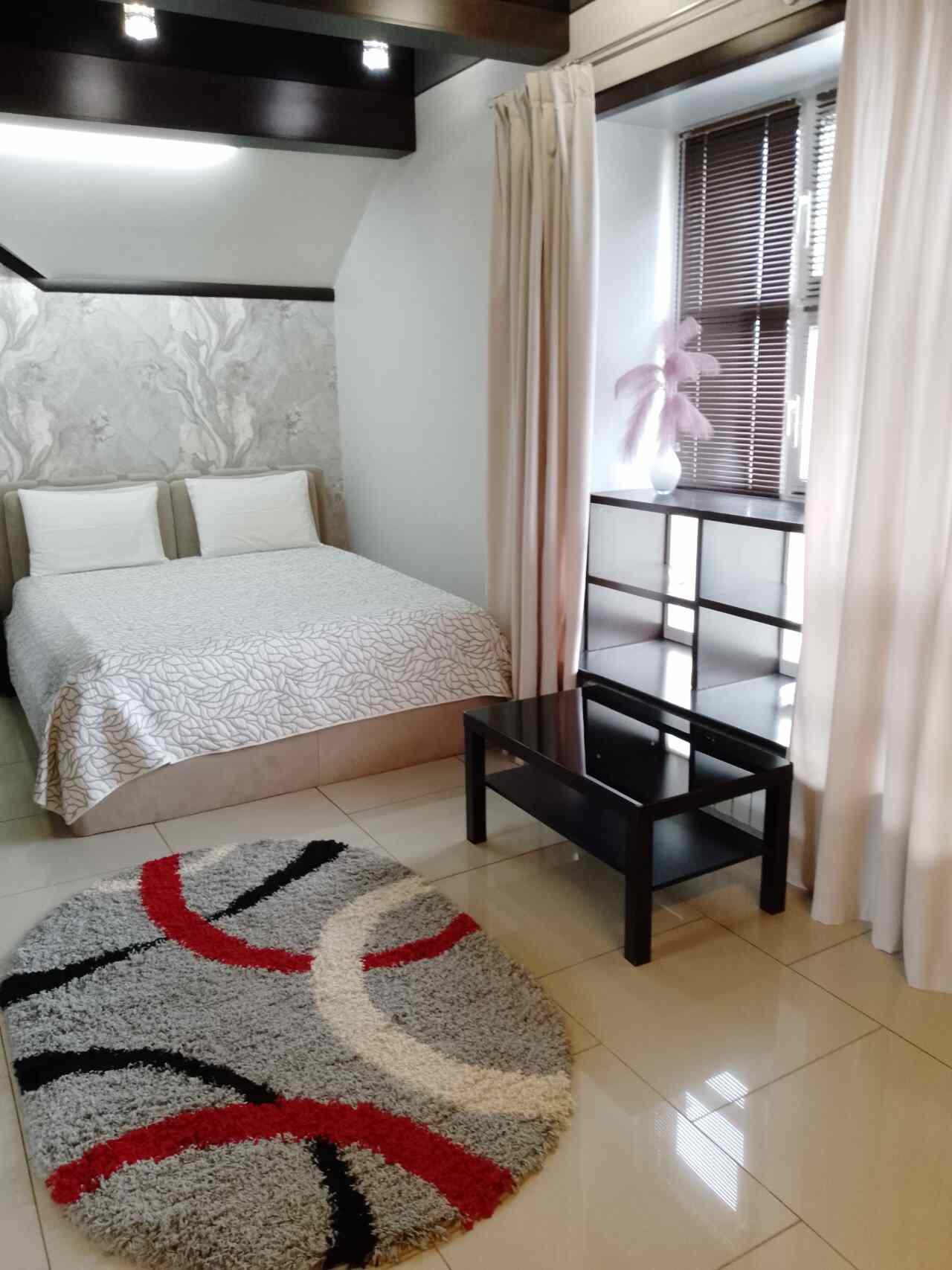 Гостиница Ost-roff Ижевск