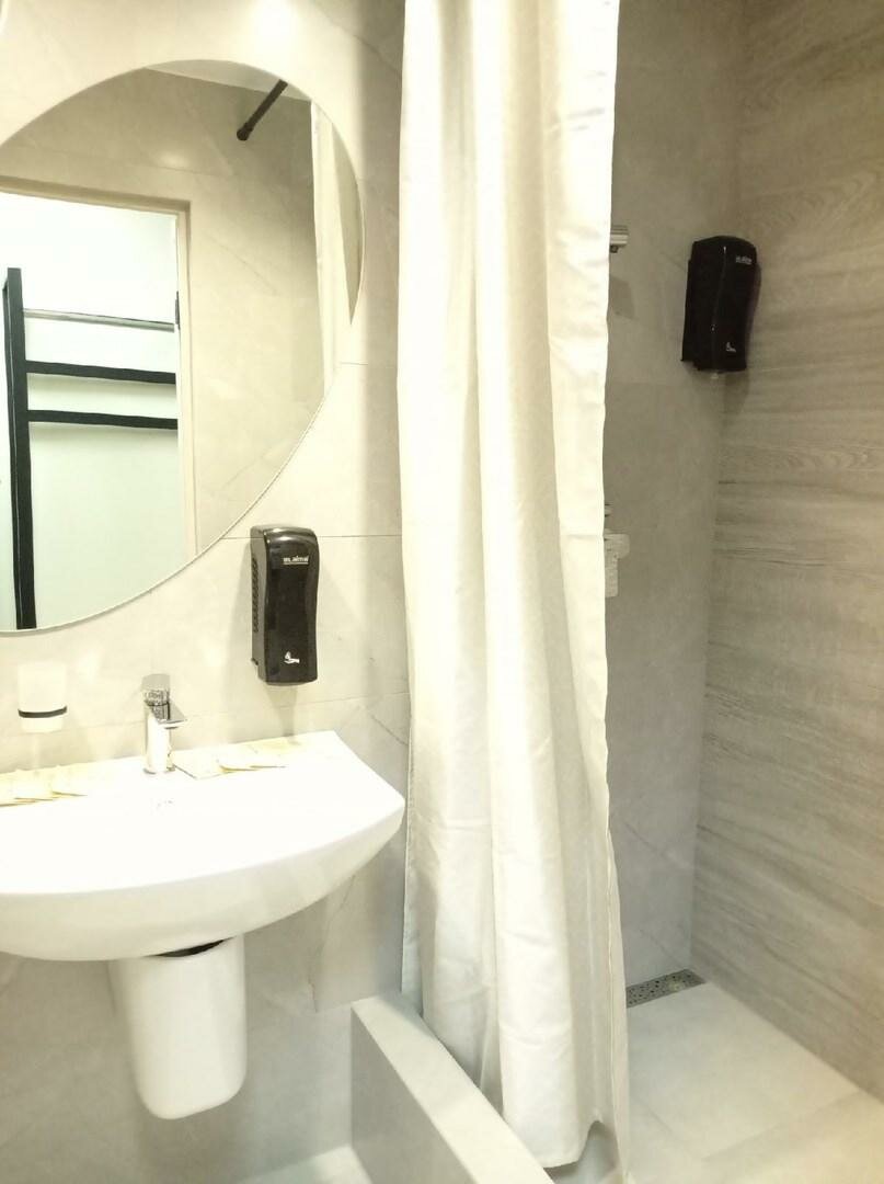 Гостиница Ost-roff Ижевск