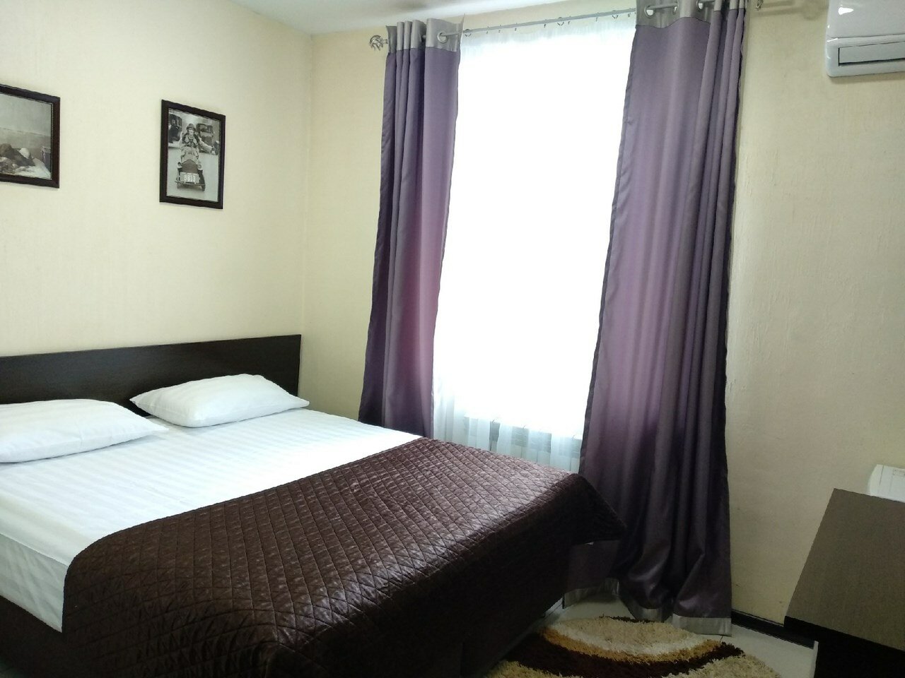 Гостиница Ost-roff Ижевск