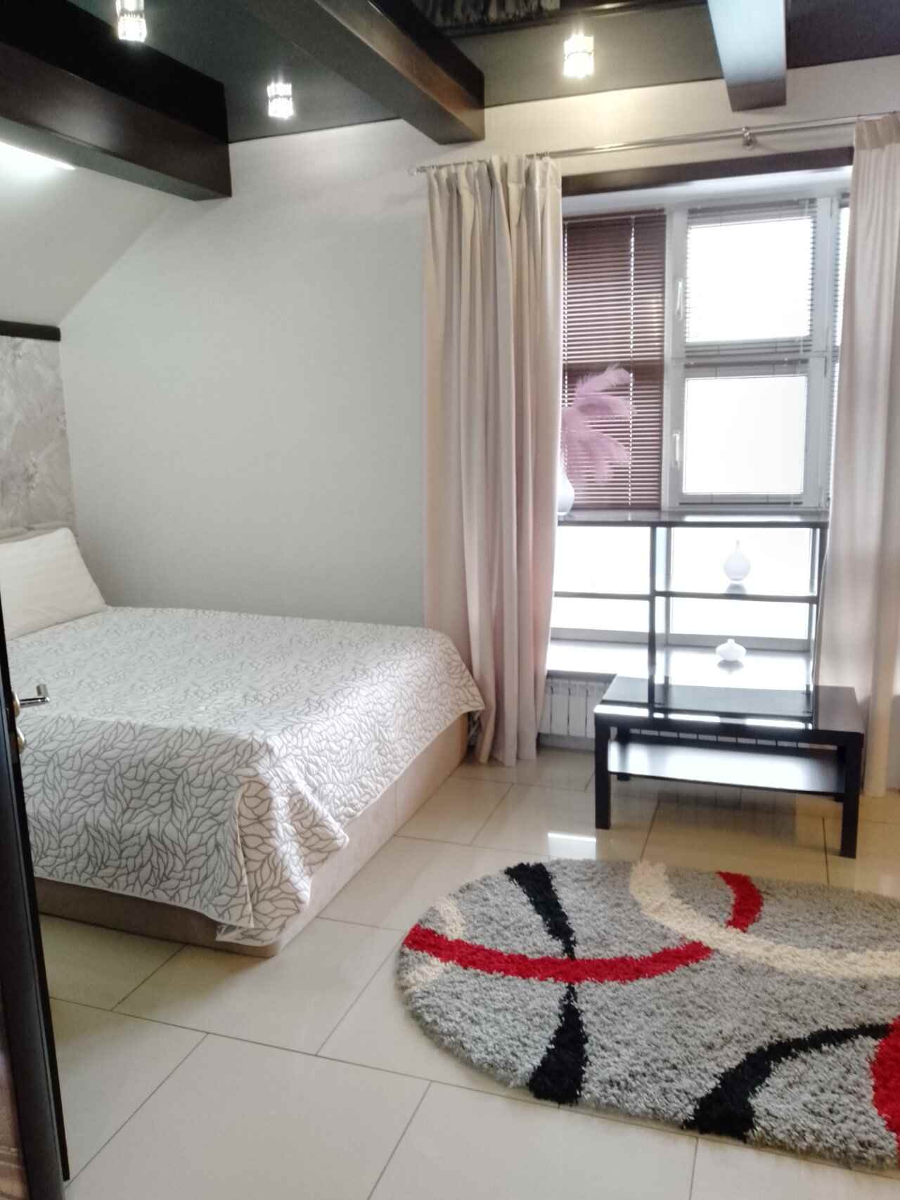 Гостиница Ost-roff Ижевск