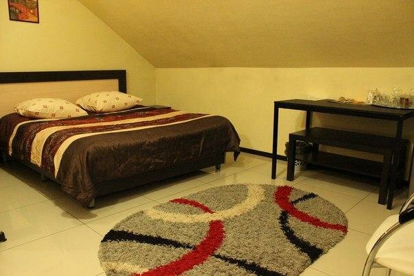 Гостиница Ost-roff Ижевск