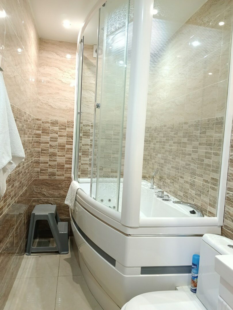 Гостиница Ost-roff Ижевск