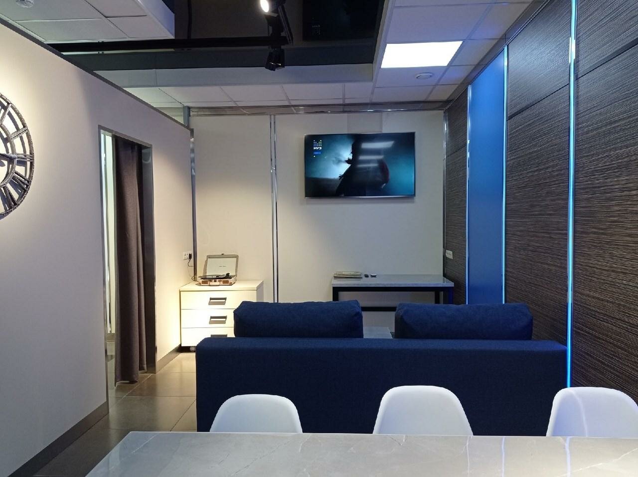 Гостиница Ost-roff Ижевск