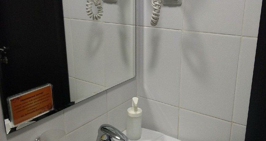 Гостиница Ost-roff Ижевск