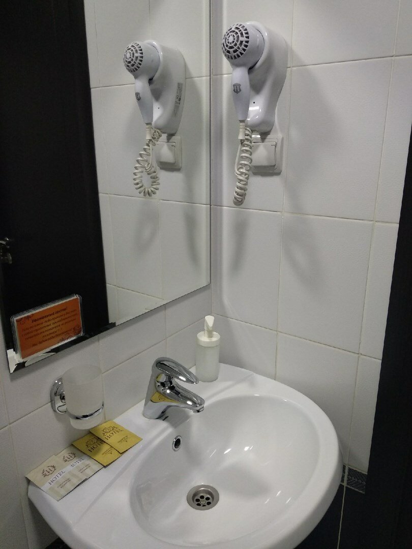 Гостиница Ost-roff Ижевск