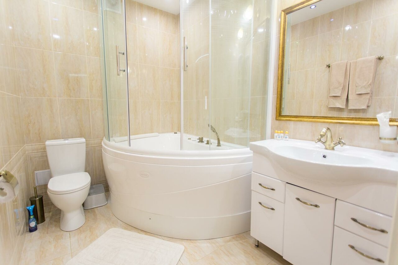 Гостиница Ost-roff Ижевск